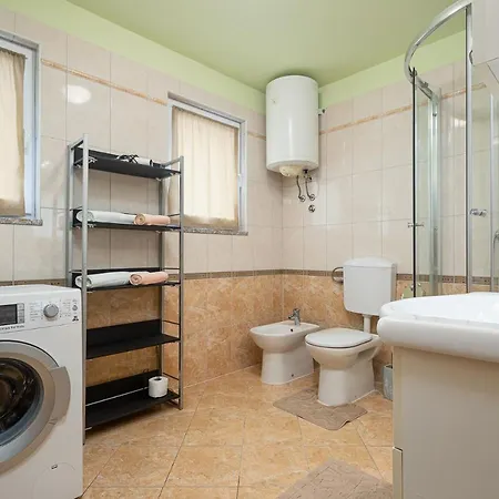 Brigita A2 Apartment *