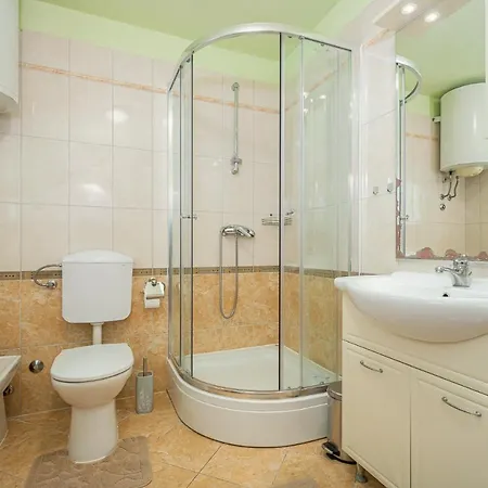 Apartamento Brigita A2