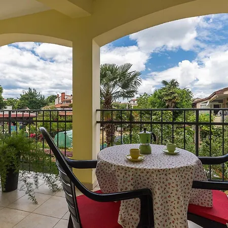 Appartement Brigita A2 Tar-Vabriga